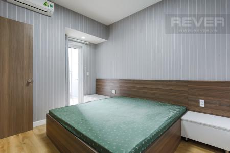 Phòng Ngủ 1 Căn hộ Galaxy 9 tầng trung tháp G 2 phòng ngủ hướng Đông Nam