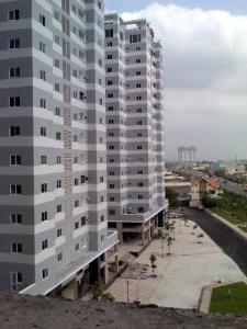 Chung cư Nhất Lan, Bình Tân Căn hộ chung cư Nhất Lan hướng Đông Nam, đầy đủ nội thất.