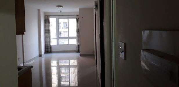 Phòng khách  căn hộ Thủ Thiêm Star Căn hộ Thủ Thiêm Star 2 phòng ngủ, dọn vào ở ngay.