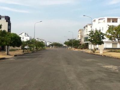 Bán đất nền đường Dương Đình Hội, Phước Long B, quận 9, diện tích đất 232m2