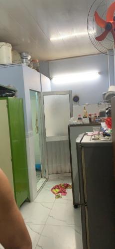 Nhà tắm Nhà phố hẻm đường Tôn Thất Thuyết, phường 3, quận 4, diện tích đất 130.8m2, diện tích sử dụng 128.8m2