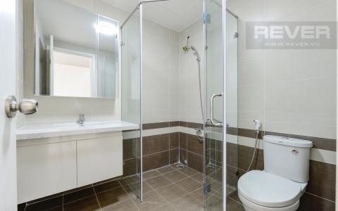 Phòng tắm 1 Căn góc The Park Residence tầng cao, view đẹp tháp B2