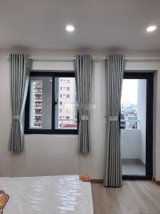 Căn hộ chung cư Khánh Hội 1, Quận 4 Căn hộ Khánh Hội 1 tầng thấp hướng Đông Nam, view nội khu.