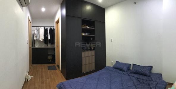 Phòng ngủ căn hộ Cityland Park Hills, Gò Vấp Căn hộ Cityland Park Hills hướng Nam đầy đủ nội thất cao cấp.