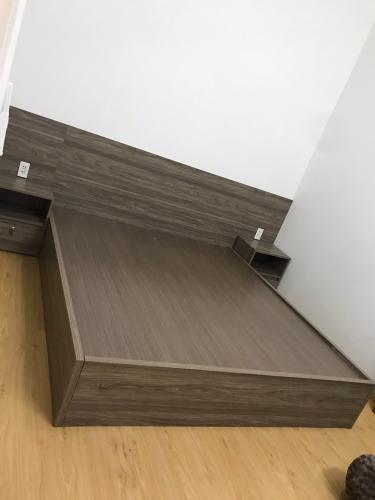 Phòng ngủ shop house The Art Bán Shop-house tại chung cư Gia Hòa The Art, thiết kế hiện đại, nội thất đầy đủ, bàn giao ngay sau giao dịch.