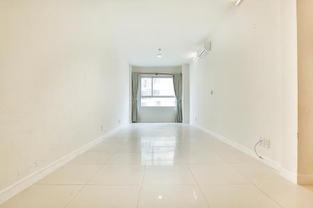 Không gian căn hộ Căn hộ Lexington Residence tầng cao hướng Tây tháp LB