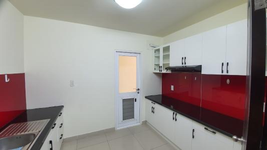 Phòng bếp , Căn hộ Riverside Residence , Quận 7 Căn hộ Riverside Residence tầng trung view sông mát mẻ, nội thất cơ bản.