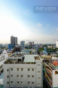 View Căn hộ Chung cư SGC 2 phòng ngủ, đầy đủ nội thất