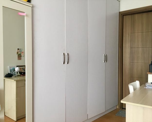 Phòng khách căn hộ Sunrise Riverside Cho thuê căn hộ Sunrise Riverside diện tích 69.16m2