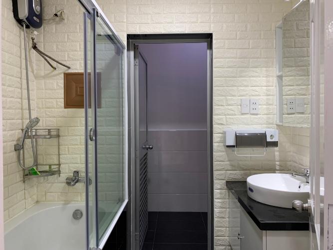 Phòng tắm Sky Garden, Quận 7 Căn hộ Sky Garden view nội khu, đầy đủ nội thất.