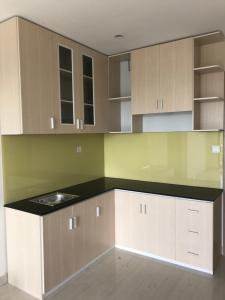 Phòng bếp Vinhomes Grand Park Quận 9 Căn hộ Vinhomes Grand Park hướng nội khu, nội thất cơ bản.