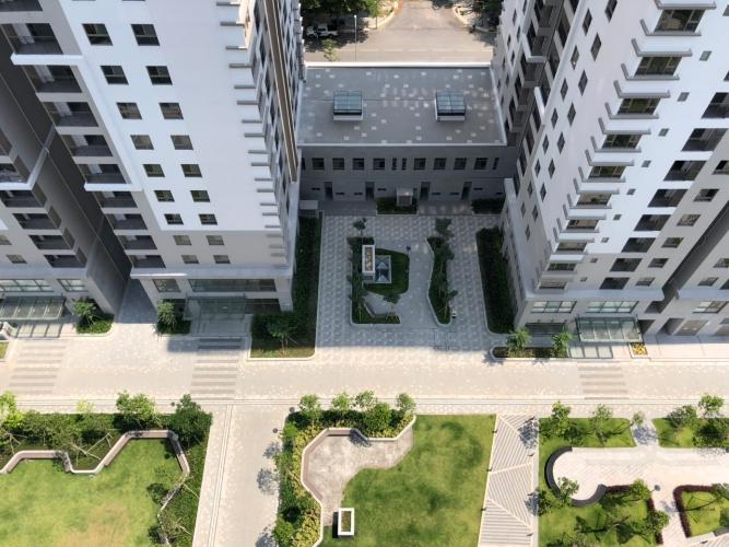 View căn hộ Saigon South Residences Cho thuê căn hộ Saigon South Residence tầng thấp, 3 phòng ngủ, diện tích 104.03m2.