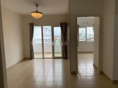 Không gian căn hộ Sunview Town Căn hộ Sunview Town nội thất cơ bản, hướng cửa Đông Nam.