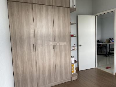 Nội thất Hà Đô Riverside, Quận 12 Căn hộ Hà Đô Riverside tầng trung, hướng Đông Nam view thoáng mát.