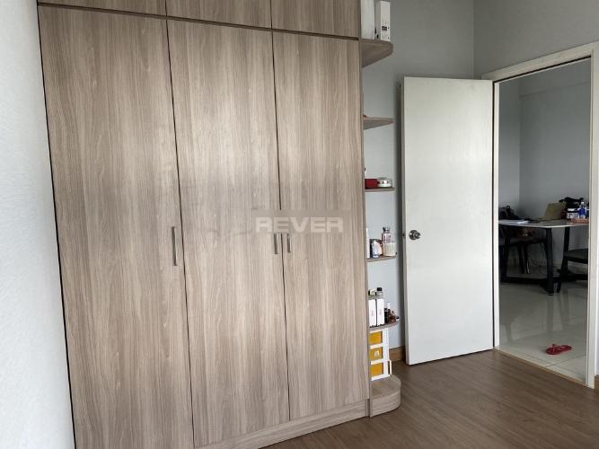 Nội thất Hà Đô Riverside, Quận 12 Căn hộ Hà Đô Riverside tầng trung, hướng Đông Nam view thoáng mát.