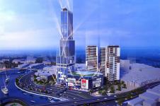 Dragon Riverside City - dragon-riverside-city-quan-5