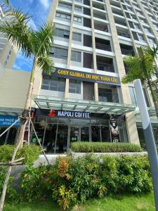 Shophouse Jamona Heights, quận 7 Shophouse Jamona Heights cửa chính hướng Bắc, thuận tiện kinh doanh