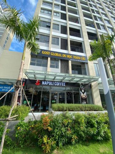 Shophouse Jamona Heights, quận 7 Shophouse Jamona Heights cửa chính hướng Bắc, thuận tiện kinh doanh