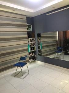 Phòng ngủ Petroland, Quận 2 Căn hộ Petroland tầng thấp, đầy đủ nội thất, 3 phòng ngủ.