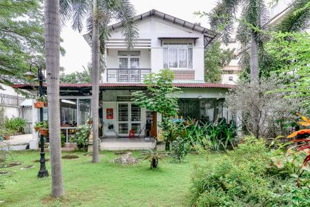 Nhà phố 3 phòng ngủ đường Bình Lợi quận Bình Thạnh