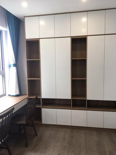 Căn hộ Saigon South Residences  Cho thuê căn hộ Saigon South Residences nội thất đầy đủ