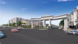 Century City - dự án Century City Long Thành