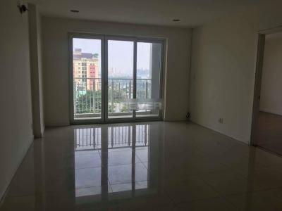 Căn hộ Carina quận 8 Căn hộ Carina tầng 05 view thoáng mát, nội thất cơ bản liền tường