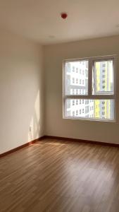 Phòng ngủ Diamond Riverside, Quận 8 Căn hộ Diamond Riverside tầng cao, hướng Nam view sông.