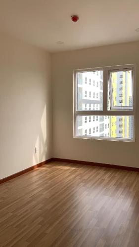 Phòng ngủ Diamond Riverside, Quận 8 Căn hộ Diamond Riverside tầng cao, hướng Nam view sông.