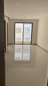 Phòng khách Bcons Suối Tiên Căn hộ Bcons Suối Tiên tầng trung, ban công hướng Tây Nam.