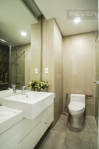 Toilet Penthouse Jamila Khang Điền Bán Penthouse Jamila Khang Điền 3PN, diện tích 243m2, thiết kế thông tầng, đầy đủ nội thất cao cấp, view sông và thành phố