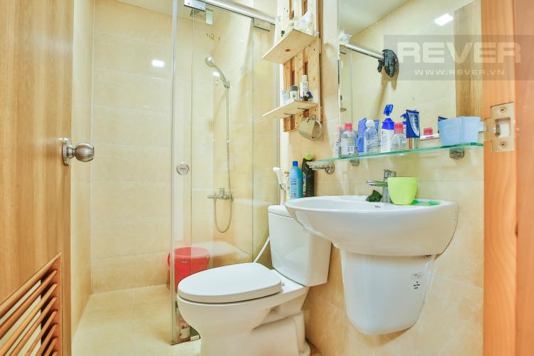 Toilet 2 Căn hộ CBD Premium Home tầng thấp, 2 phòng ngủ, view về Quận 1