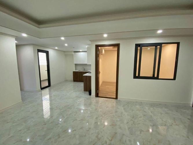 Căn hộ Homyland Riverside, Quận 2 Căn hộ Homyland Riverside view sông, nội thất cơ bản.