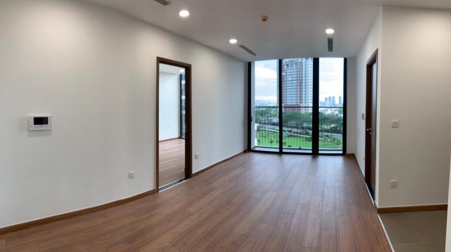 căn hộ Eco Green Sài Gòn  Căn hộ tháp HR1A Eco Green Sài Gòn tiện ích chất lượng