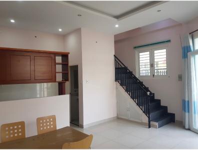 Bán nhà hẻm Nguyễn Duy Trinh, Quận 2, sổ hồng, DT đất 39m2