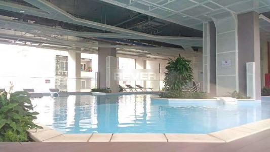 Tiện ích Căn hộ De Capella quận 2 Căn hộ De Capella đầy đủ nội thất, view thành phố thoáng mát