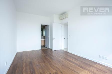 Phòng Ngủ 2 Căn hộ Estella Heights 2 phòng ngủ tầng trung tòa T2 mới bàn giao