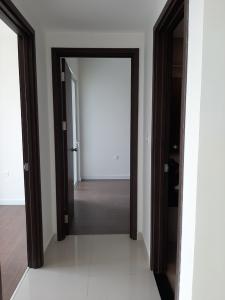 hành lang căn hộ Sunrise Riverside Cho thuê căn hộ 2 phòng ngủ Sunrise Riverside, nội thất cơ bản