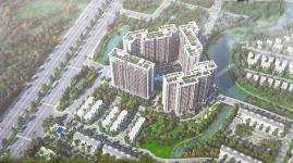 SaFira Khang Điền - Sapphira Khang Điền Quận 9