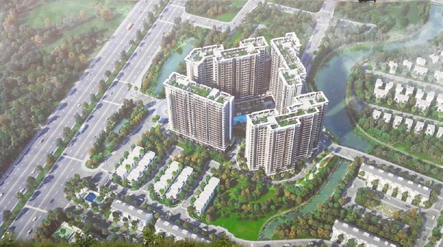 SaFira Khang Điền - Sapphira Khang Điền Quận 9