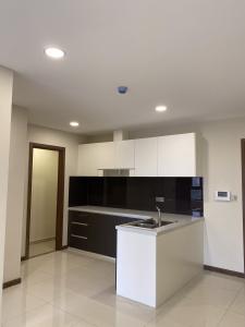 Căn hộ De Capella, Quận 2 Căn hộ De Capella hướng Đông Nam, view thành phố.