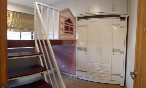 Căn hộ Saigon Homes, Bình Tân Căn hộ Saigon Homes hướng Tây Nam, đầy đủ nội thất.