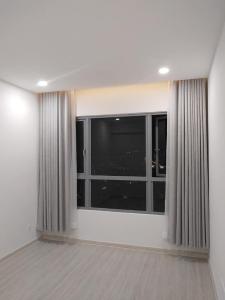 Phòng ngủ Palm Heights Quận 2 Căn hộ Palm Heights tầng trung, hướng Tây Bắc, nội thất cơ bản.