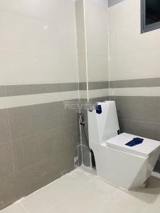 Căn hộ chung cư Miếu Nổi, Bình Thạnh Căn hộ chung cư Miếu Nổi, view sông mát mẻ.