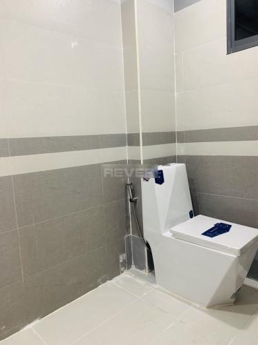 Căn hộ chung cư Miếu Nổi, Bình Thạnh Căn hộ chung cư Miếu Nổi, view sông mát mẻ.