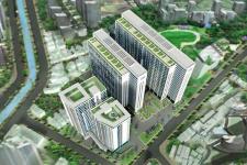 Titco Plaza - can-ho-Titco-Plaza-Tan-Phu