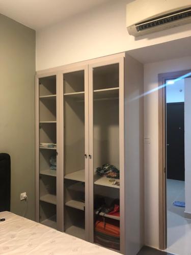 Phòng ngủ căn hộ The Sun Avenue Bán căn hộ  view thành phố, The Sun Avenue tầng cao, diện tích 76.2m2