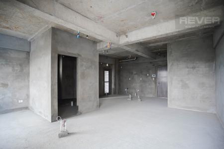 Căn hộ SAIGON SOUTH RESIDENCE bàn giao thô Bán căn hộ Saigon South Residence 2PN, diện tích 59m2, bàn giao thô, có ban công, view thoáng