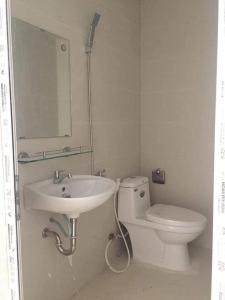 Căn hộ Dream Home Palace quận 8 Căn hộ tầng 8 Dream Home Palace nội thất cơ bản, view hồ bơi