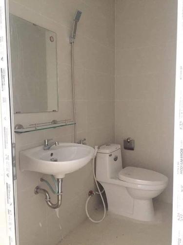 Căn hộ Dream Home Palace quận 8 Căn hộ tầng 8 Dream Home Palace nội thất cơ bản, view hồ bơi